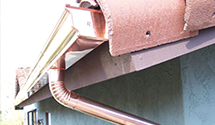 Rain Gutter Installation, Repair, Cleaning in Tower Hill, IL